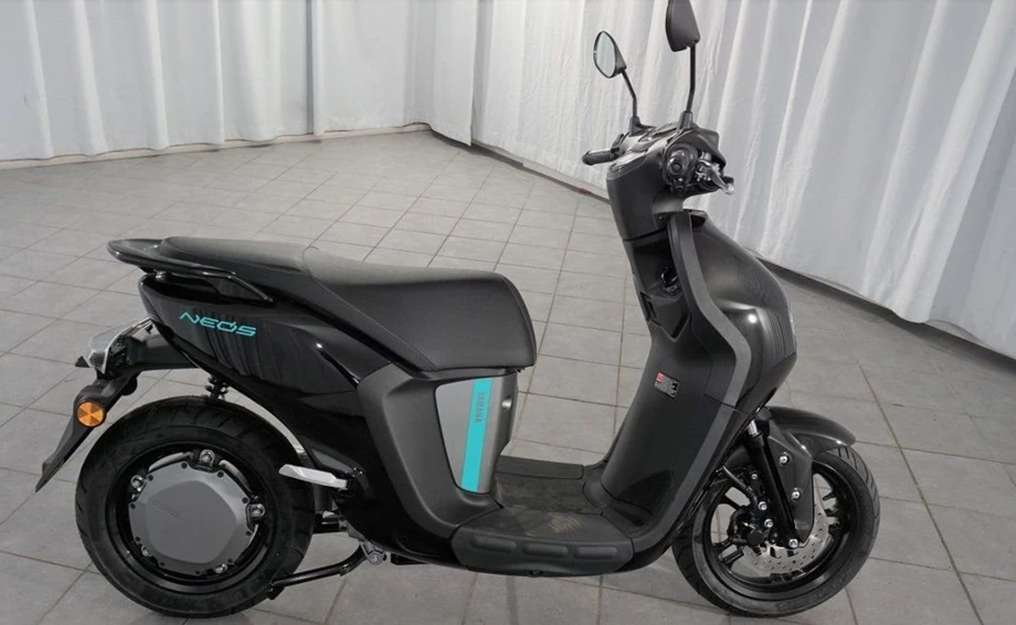 Angebot Yamaha NEO's Bild 5: Angebot Yamaha NEO's
