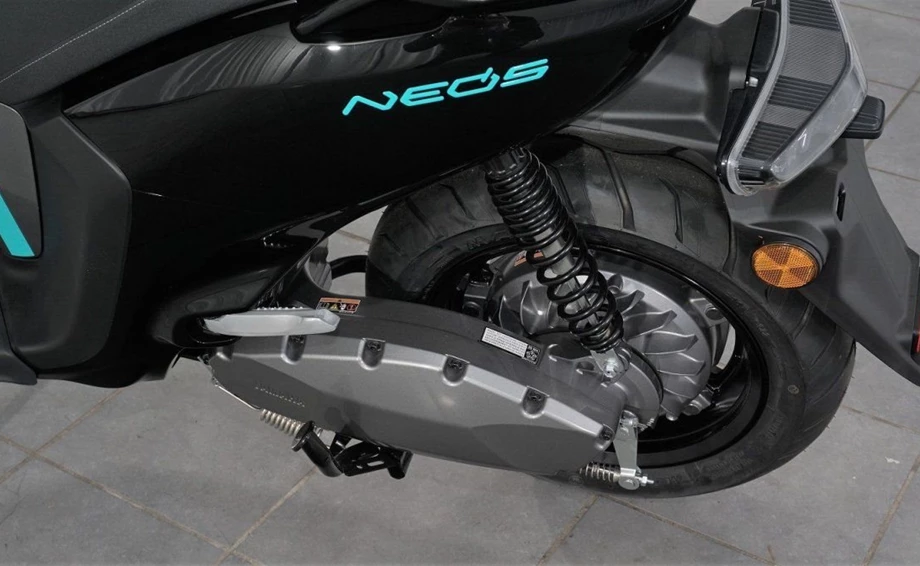 Angebot Yamaha NEO's Bild 9: Angebot Yamaha NEO's