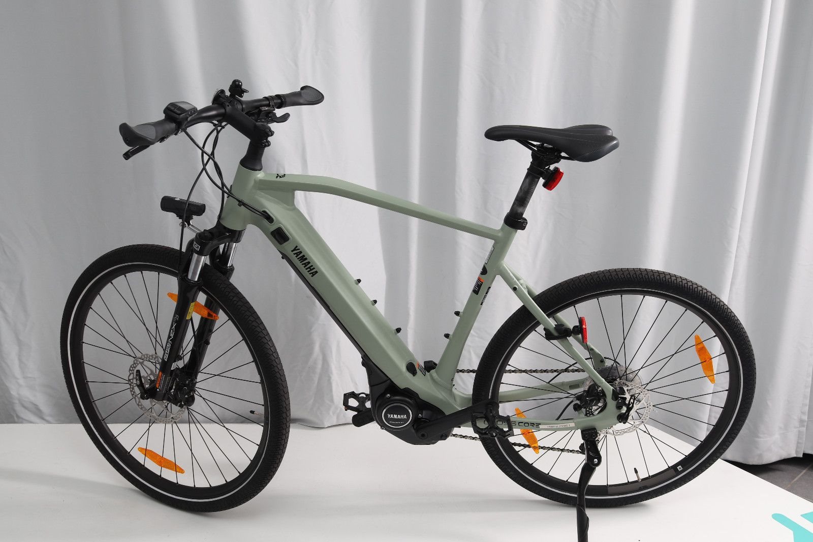 Yamaha CrossCore RC Größe L