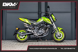 Angebot Benelli Tornado