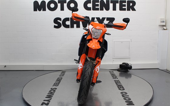 Neufahrzeug KTM 690 SMC R - Bild 3