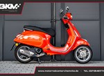 Angebot Vespa Primavera 50