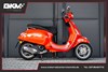 Vespa Primavera 50