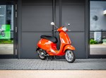 Angebot Vespa Primavera 50