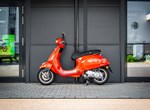 Angebot Vespa Primavera 50