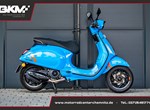 Angebot Vespa Sprint 125 S