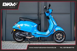 Angebot Vespa Sprint 125 S