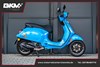 Vespa Sprint 125 S