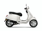 Angebot Vespa Primavera 125