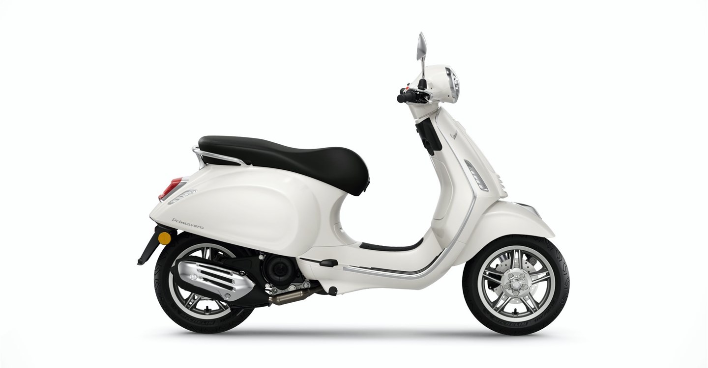 Angebot Vespa Primavera 125