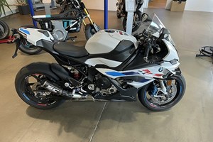 Angebot BMW S 1000 RR