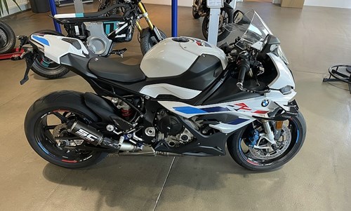 BMW S 1000 RR