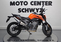Neumotorrad KTM 790 Duke L