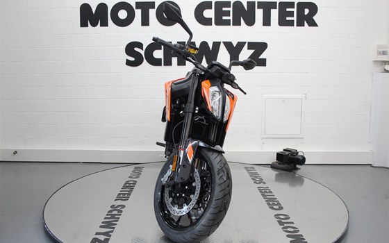 Neufahrzeug KTM 790 Duke L - Bild 3