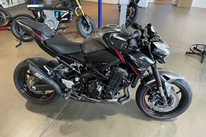 Angebot Kawasaki Z900