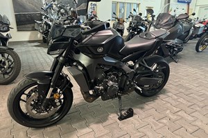 Angebot Yamaha MT-09