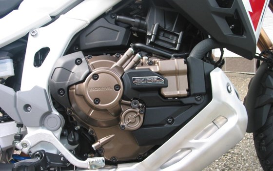 Neufahrzeug Honda CRF1100L Africa Twin Adventure Sports DCT - Bild 10