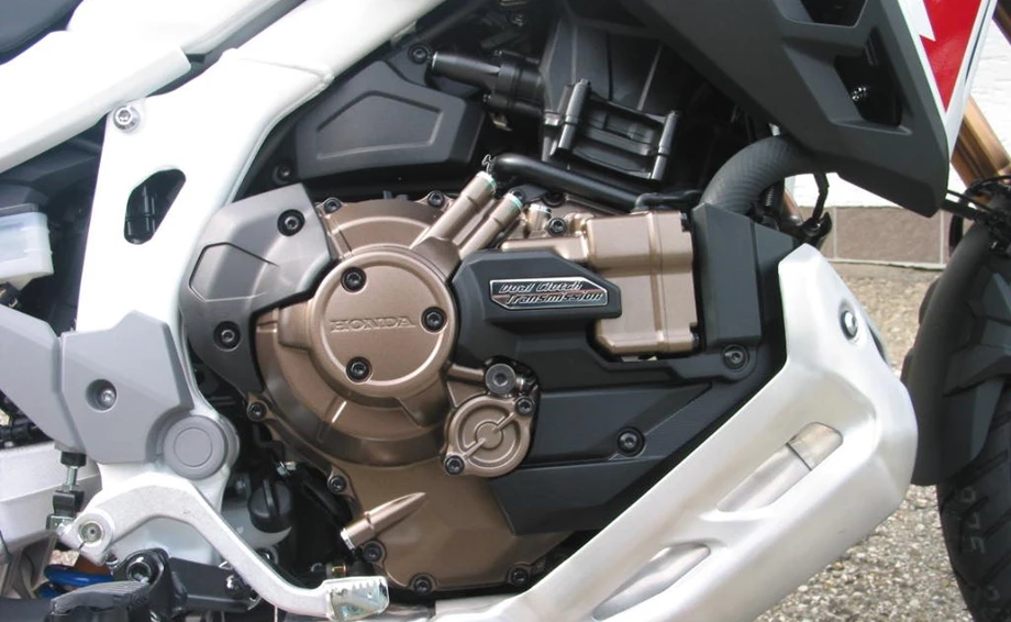 Offer Honda CRF1100L Africa Twin Adventure Sports DCT Bild 10: Offer Honda CRF1100L Africa Twin Adventure Sports DCT