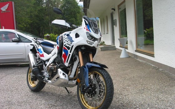 Neufahrzeug Honda CRF1100L Africa Twin Adventure Sports DCT - Bild 2