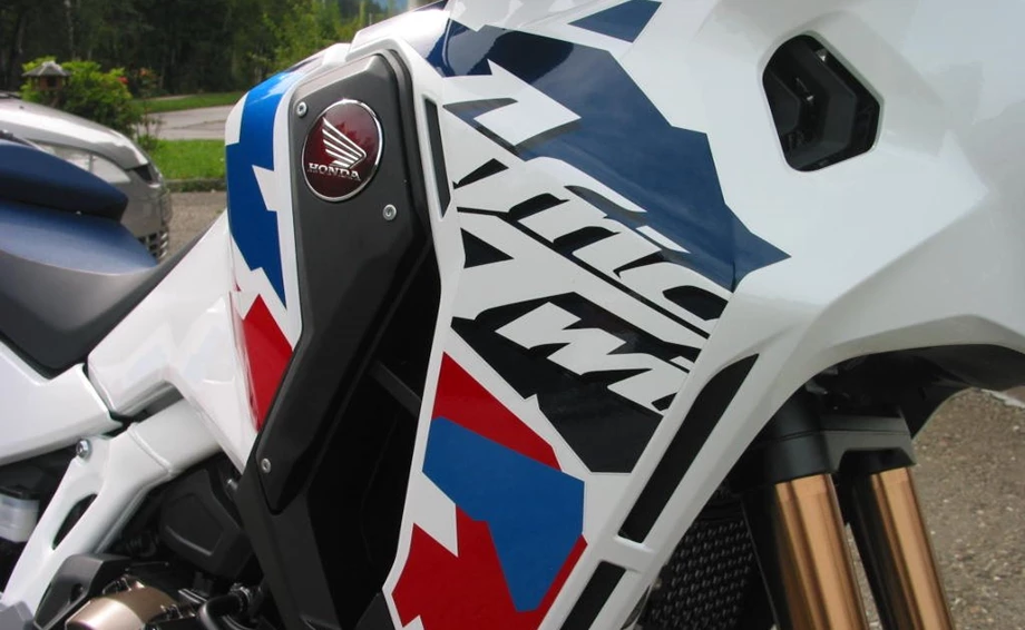 Offer Honda CRF1100L Africa Twin Adventure Sports DCT Bild 7: Offer Honda CRF1100L Africa Twin Adventure Sports DCT