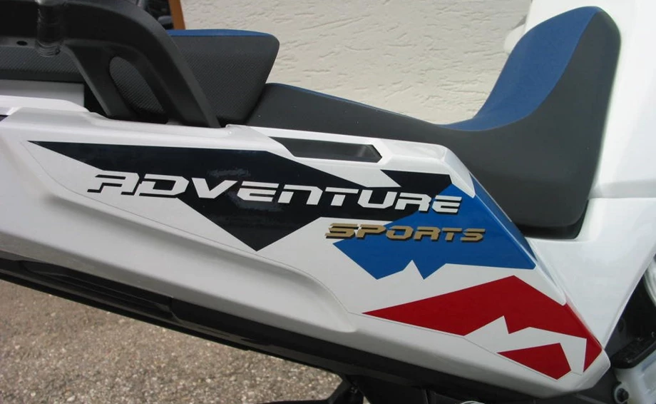 Offer Honda CRF1100L Africa Twin Adventure Sports DCT Bild 9: Offer Honda CRF1100L Africa Twin Adventure Sports DCT