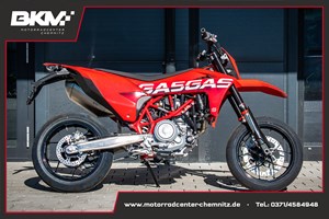 Angebot GASGAS SM 700