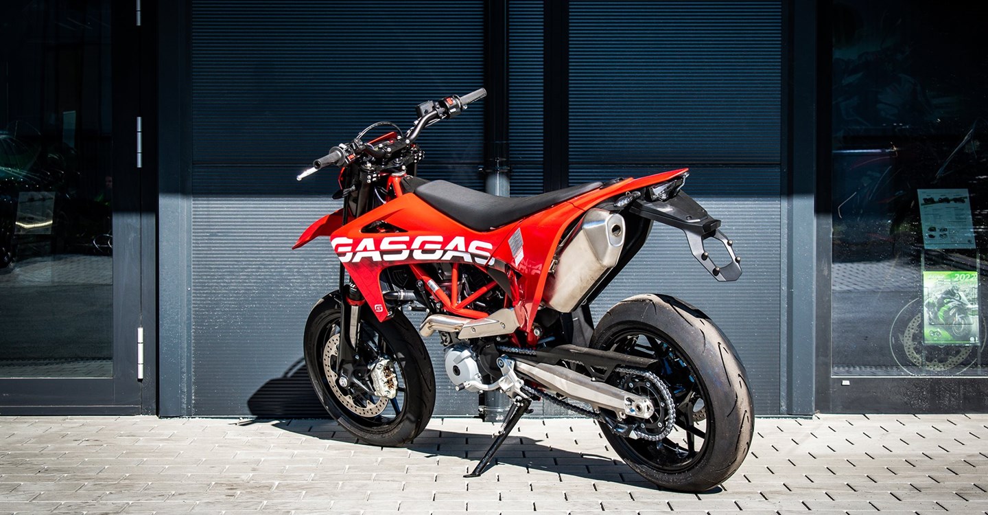 Angebot GASGAS SM 700