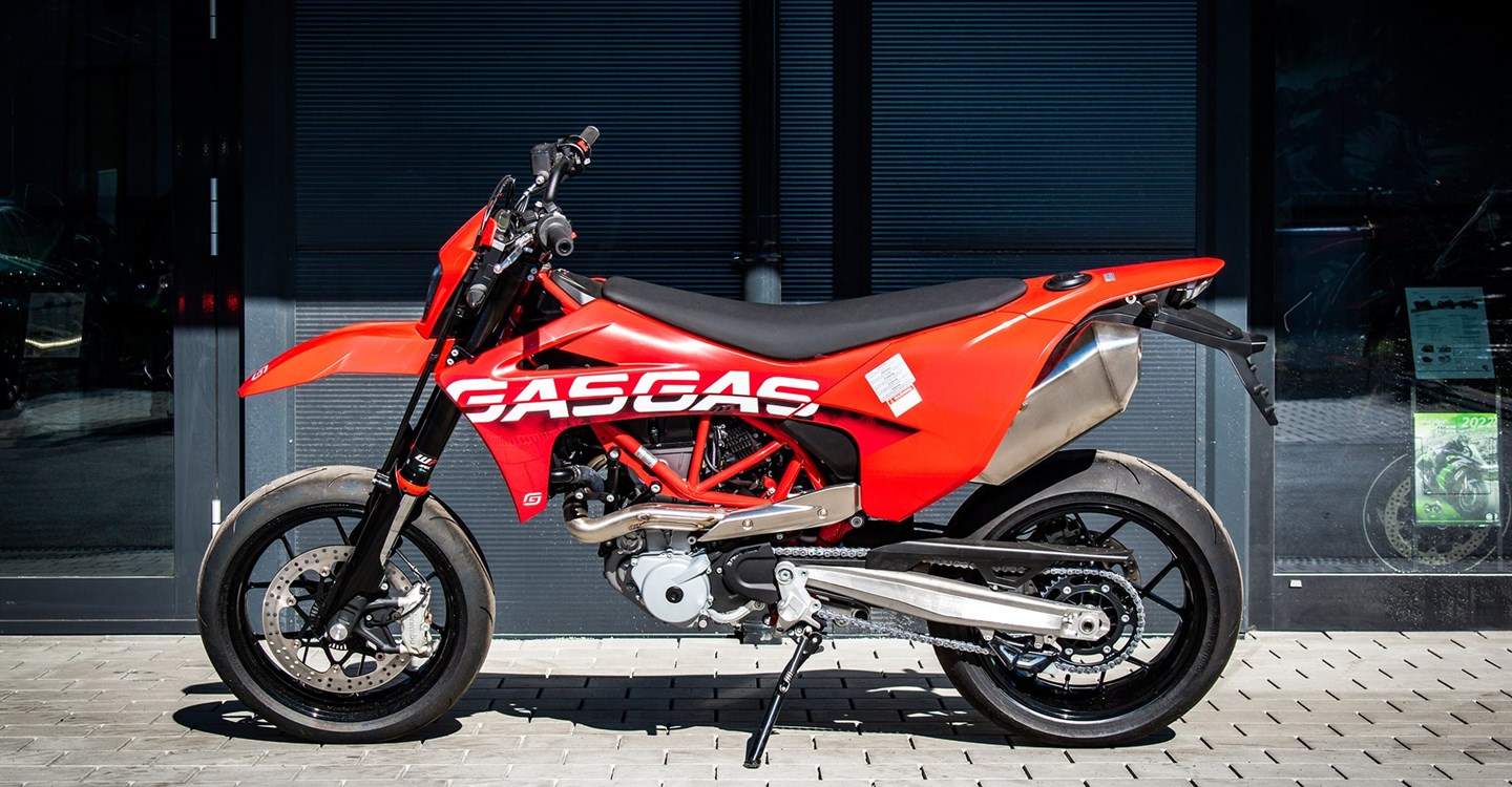 Angebot GASGAS SM 700