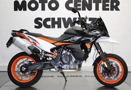 Occasion KTM 890 SMT