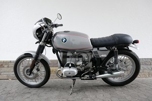 Angebot BMW R 45