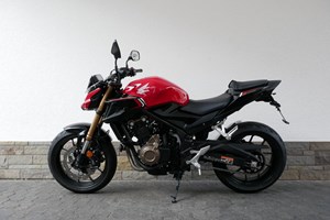 Angebot Honda CB500F