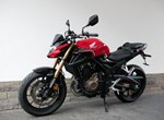 Angebot Honda CB500F