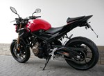 Angebot Honda CB500F