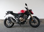 Angebot Honda CB500F