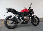 Angebot Honda CB500F