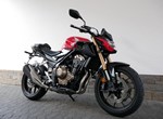 Angebot Honda CB500F