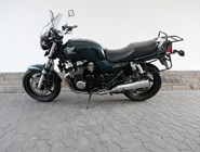 Honda CB 750 Sevenfifty