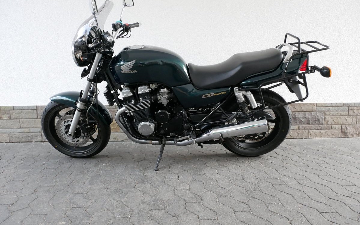 Angebot Honda CB 750 Sevenfifty