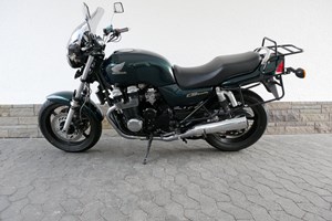 Angebot Honda CB 750 Sevenfifty