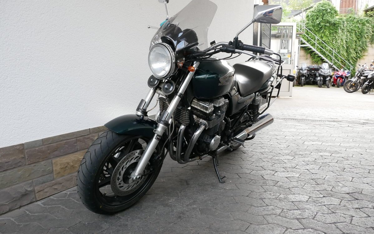 Angebot Honda CB 750 Sevenfifty