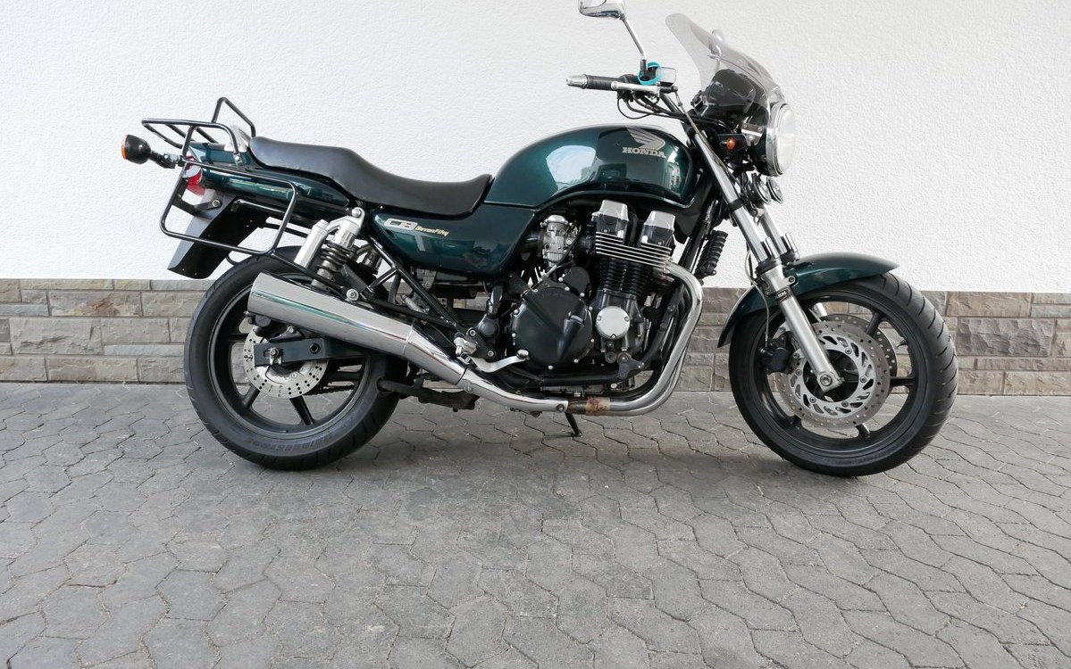 Angebot Honda CB 750 Sevenfifty