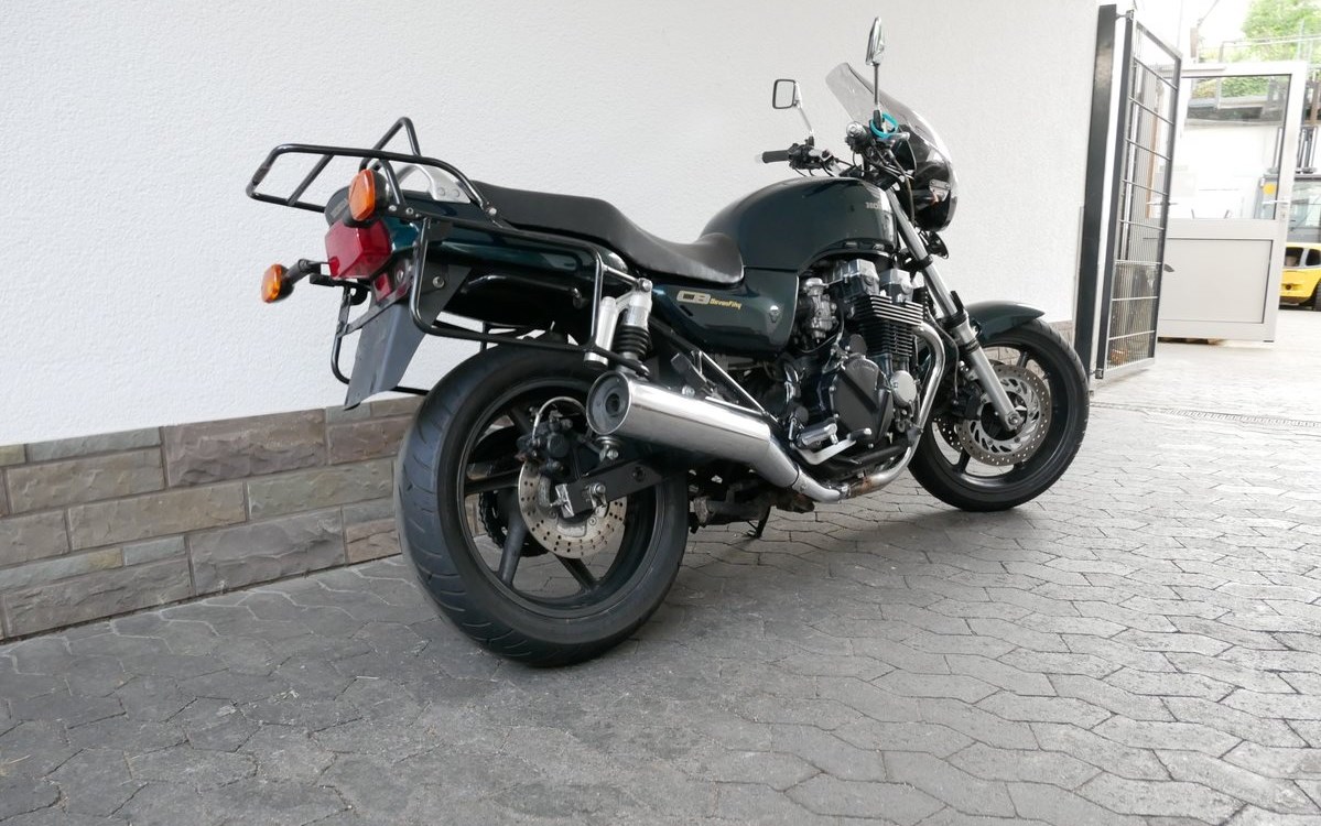 Angebot Honda CB 750 Sevenfifty