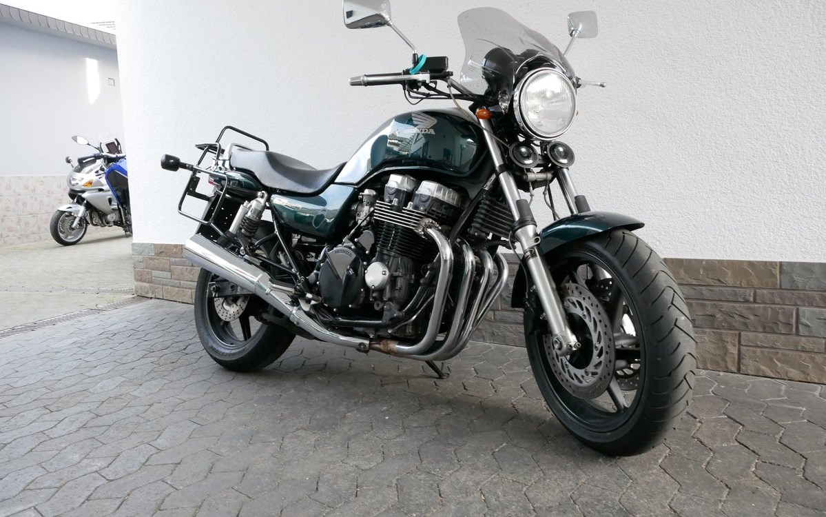 Angebot Honda CB 750 Sevenfifty