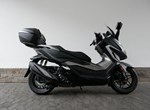 Angebot Honda Forza 350