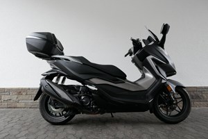 Angebot Honda Forza 350