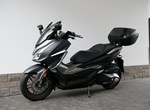 Angebot Honda Forza 350