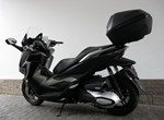 Angebot Honda Forza 350