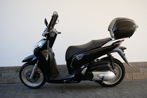 Angebot Honda SH300i