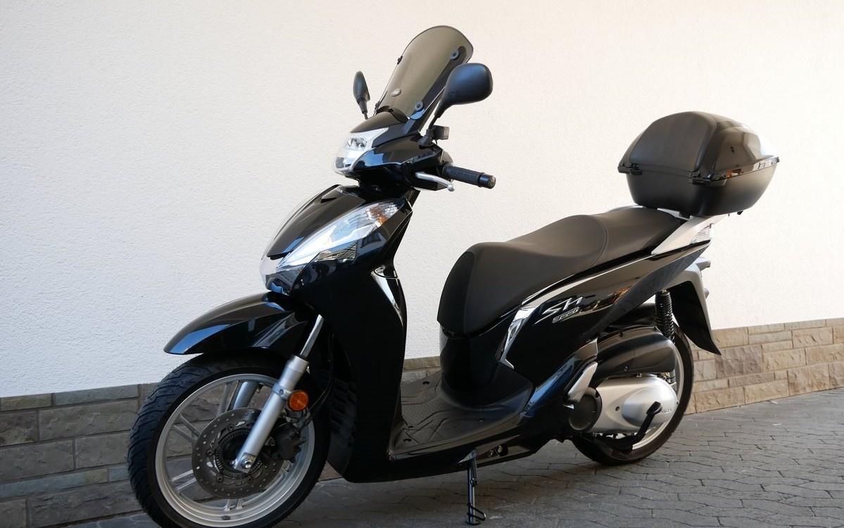 Angebot Honda SH300i