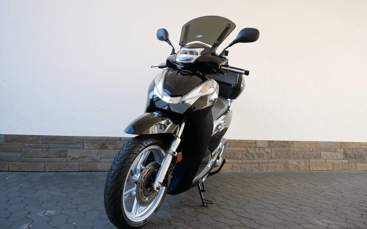 Angebot Honda SH300i